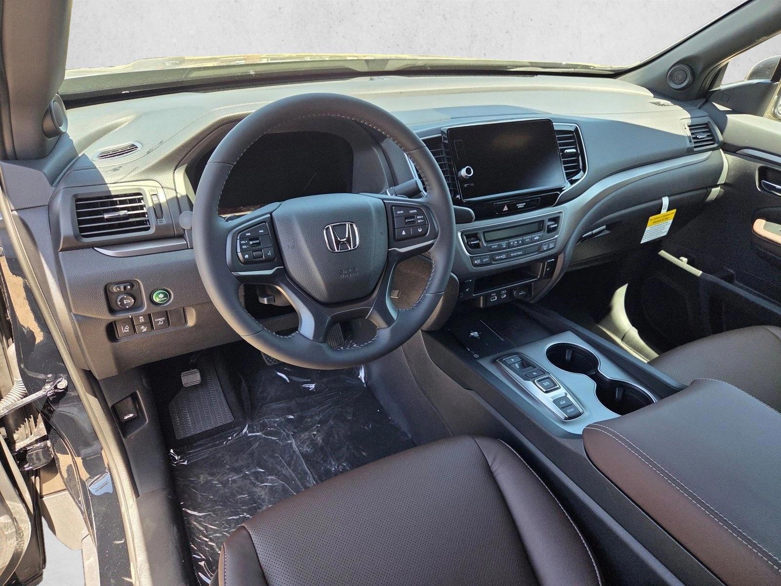 Thumbnail: 2026 Honda Ridgeline - 3