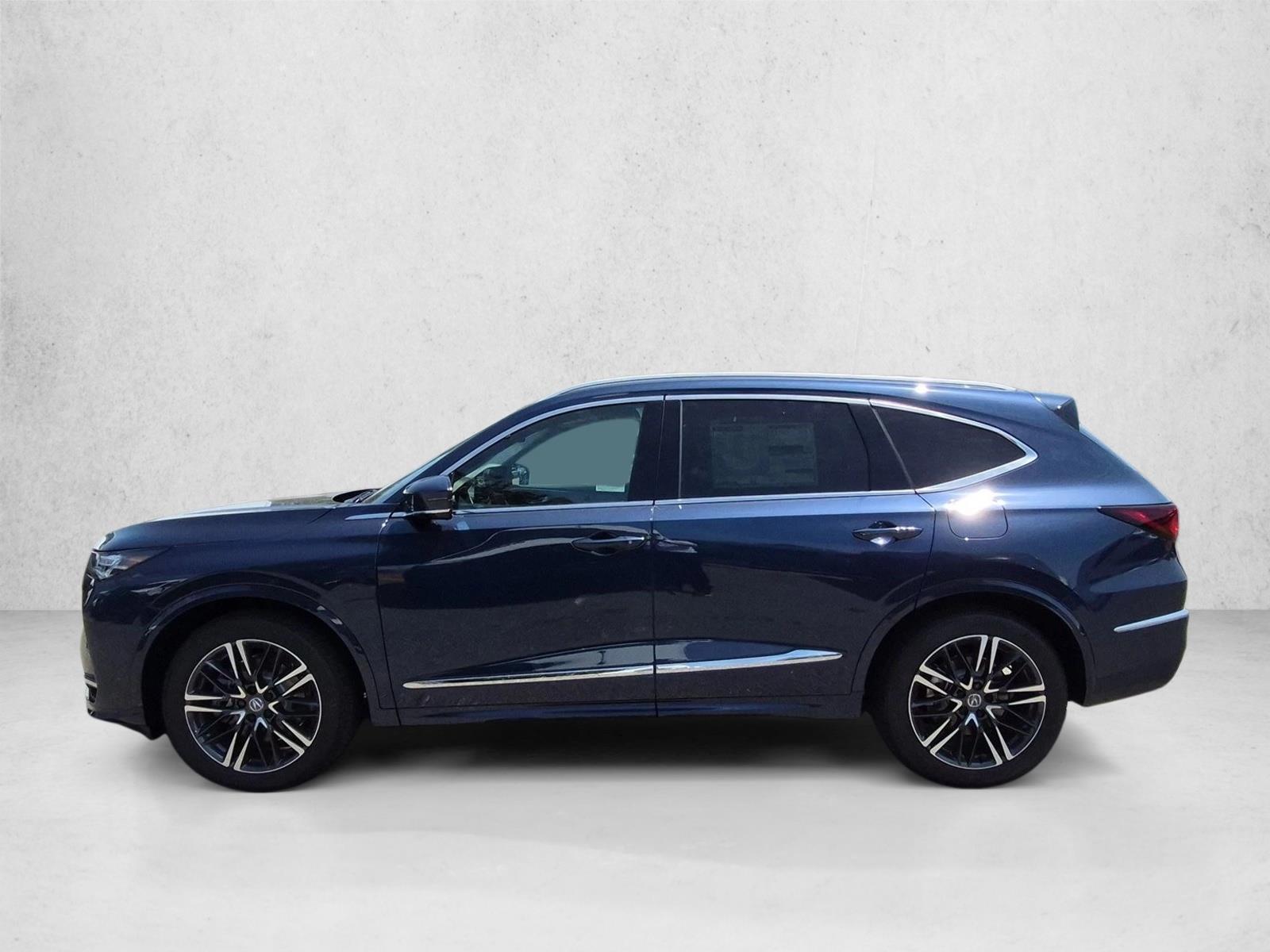 Thumbnail: 2026 Acura MDX - 2