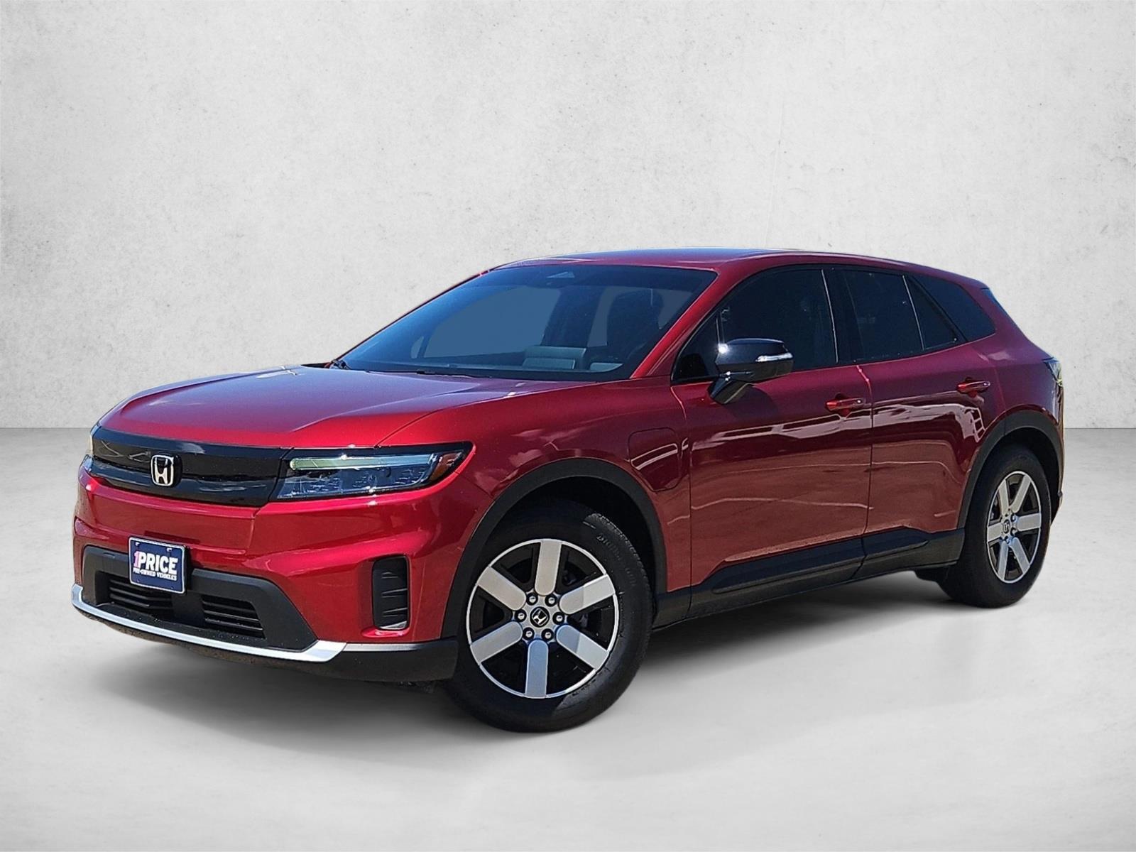 2024 Honda Prologue
