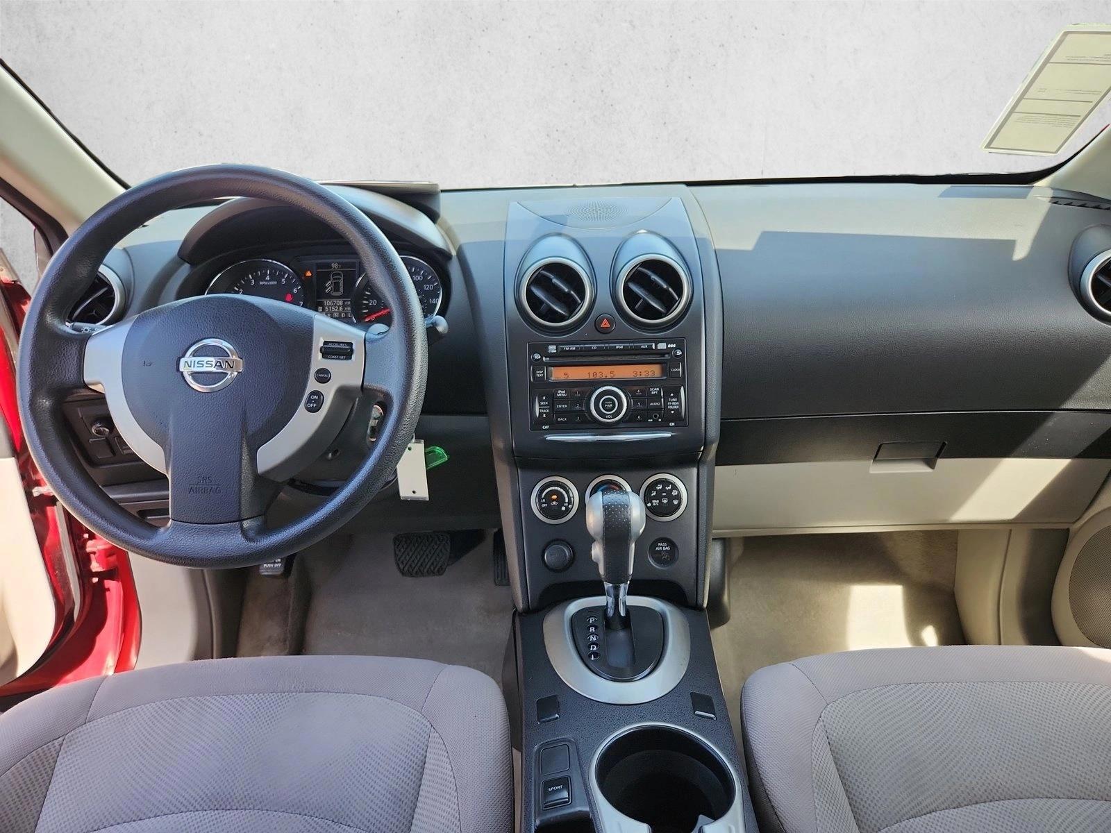 Thumbnail: 2013 Nissan Rogue - 3