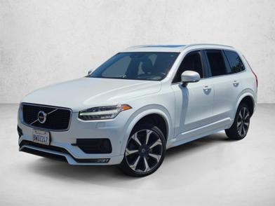 2017 Volvo XC90 R-Design -
                  Cerritos, CA