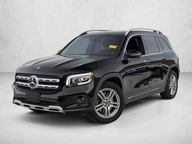 2020 Mercedes-Benz GLB 250 -
                  Cockeysville, MD