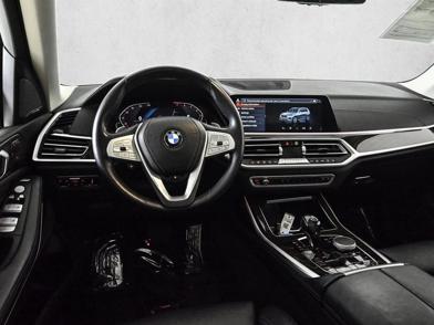 2019 BMW X7