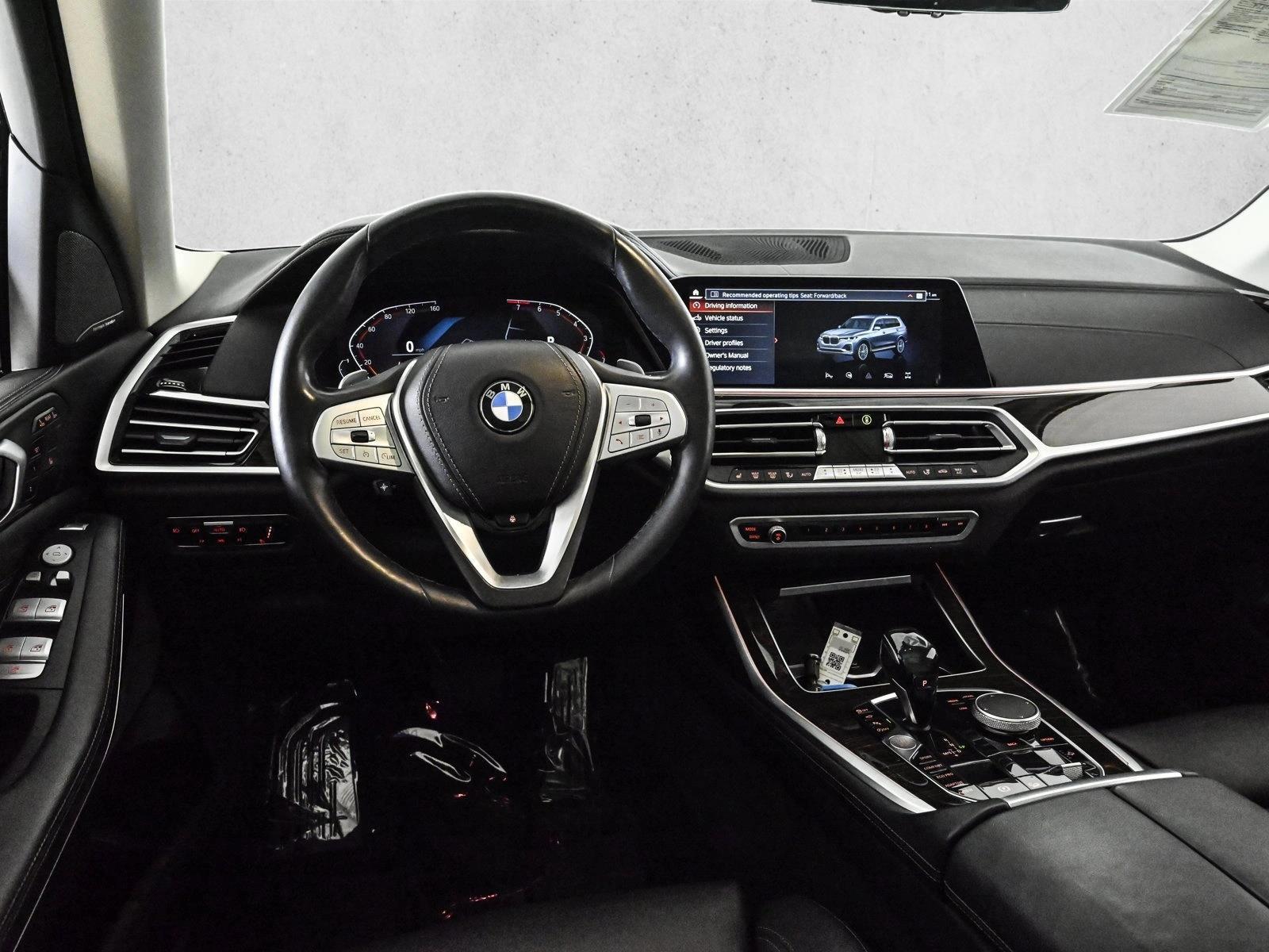 Thumbnail: 2019 BMW X7 - 4