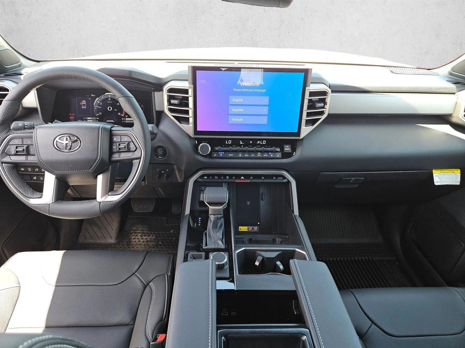 Thumbnail: 2026 Toyota Tundra - 3