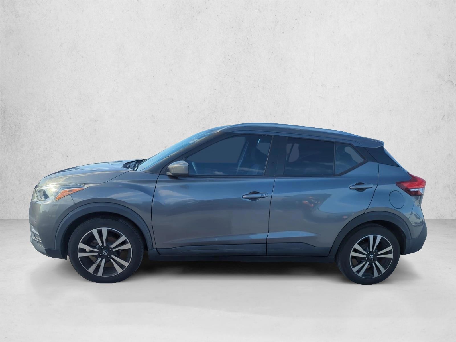 Thumbnail: 2020 Nissan Kicks - 2