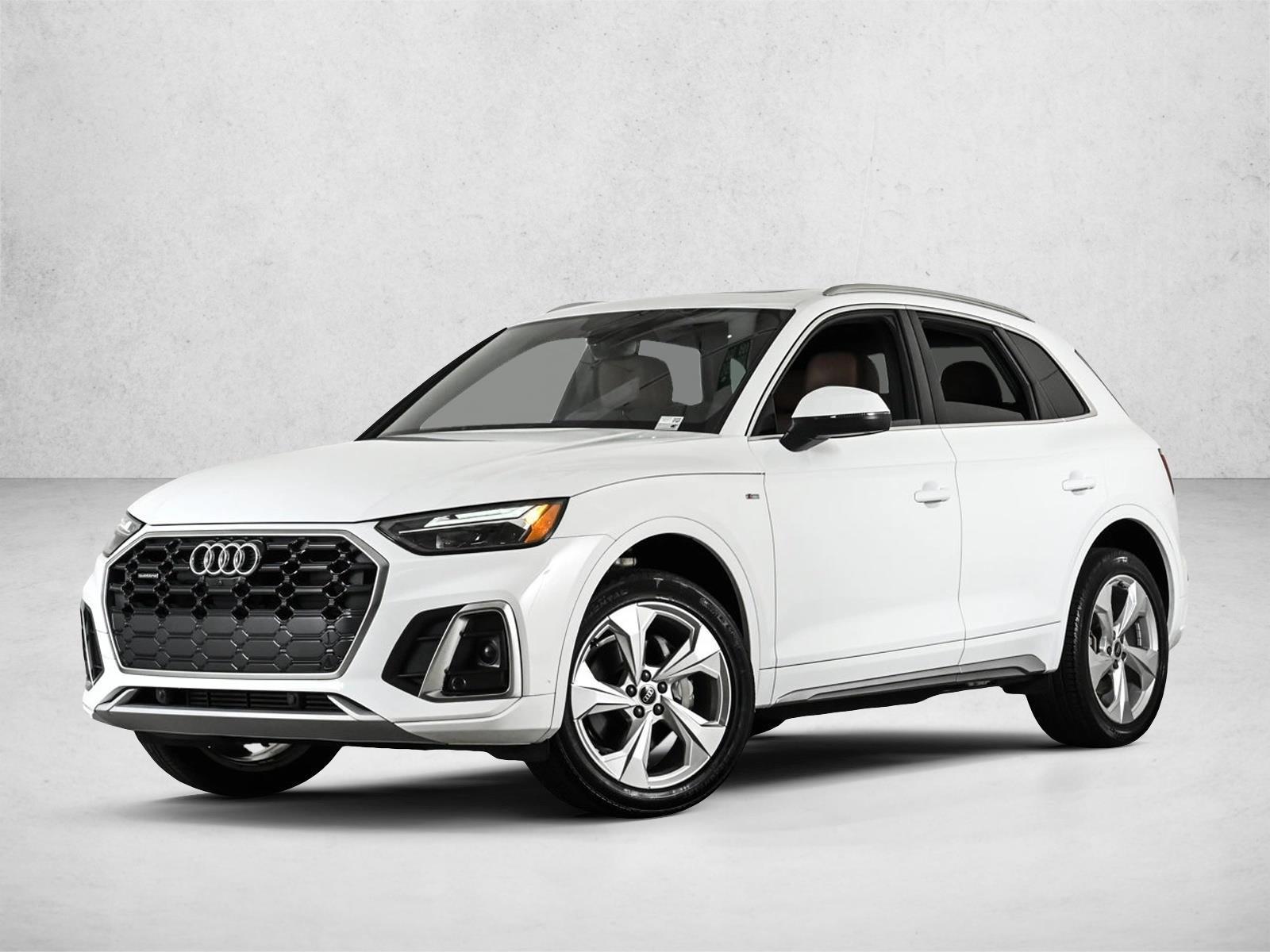 Thumbnail: 2024 Audi Q5 - 1