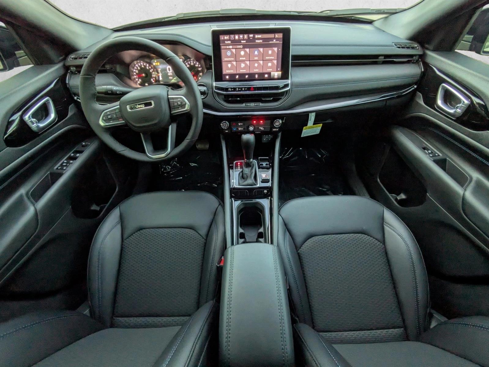 Thumbnail: 2026 Jeep Compass - 3