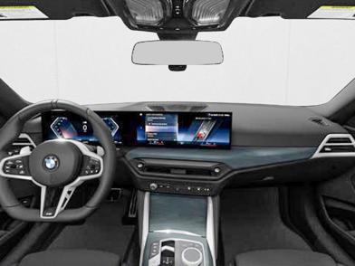 2025 BMW 2 Series