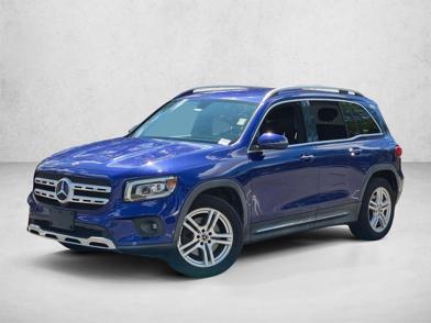 2021 Mercedes-Benz GLB 250 -
                  Pinellas Park, FL