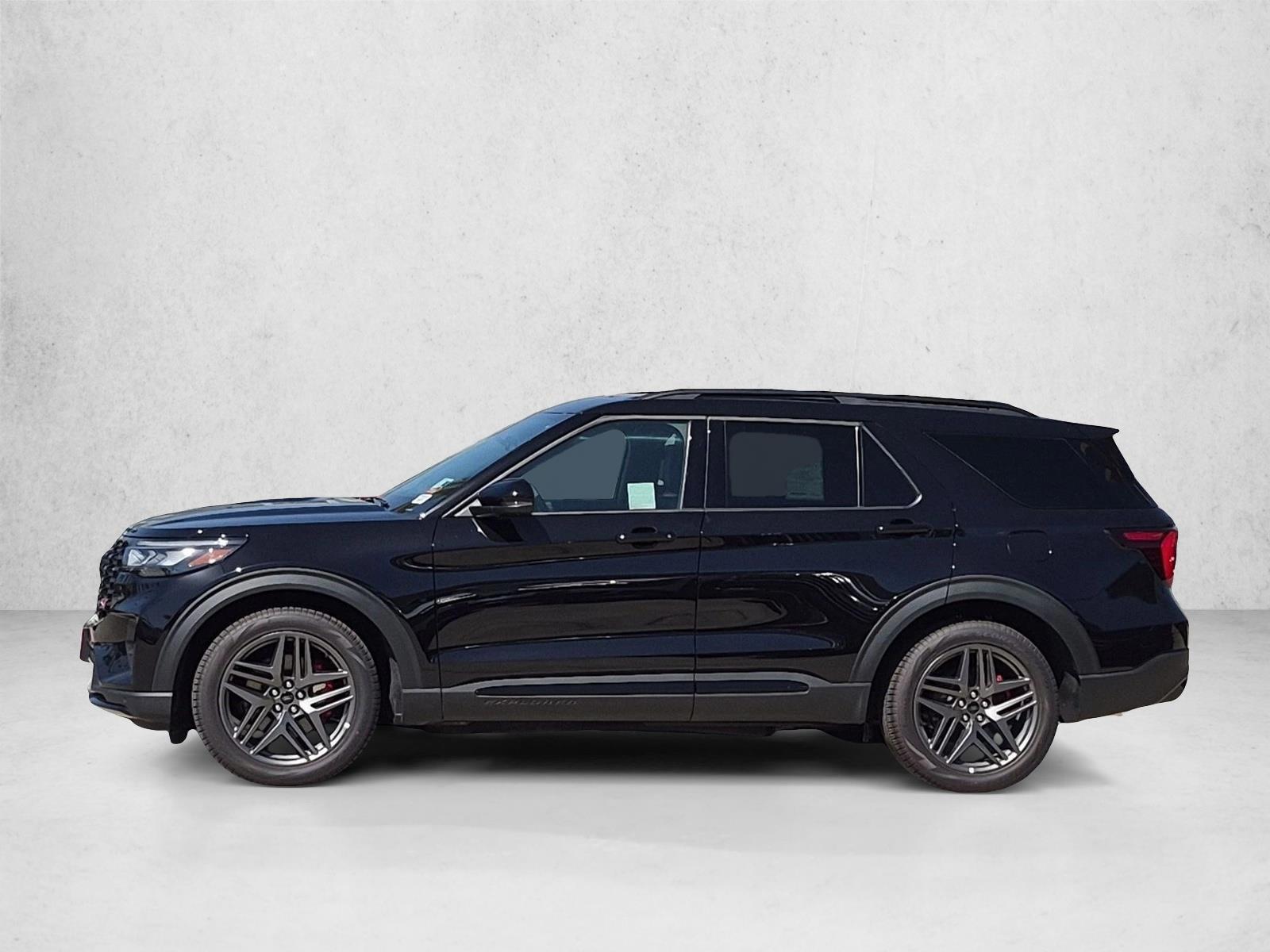 Thumbnail: 2026 Ford Explorer - 2