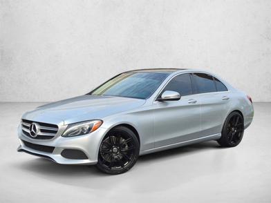 2016 Mercedes-Benz C-Class C 300 -
                  Sanford, FL