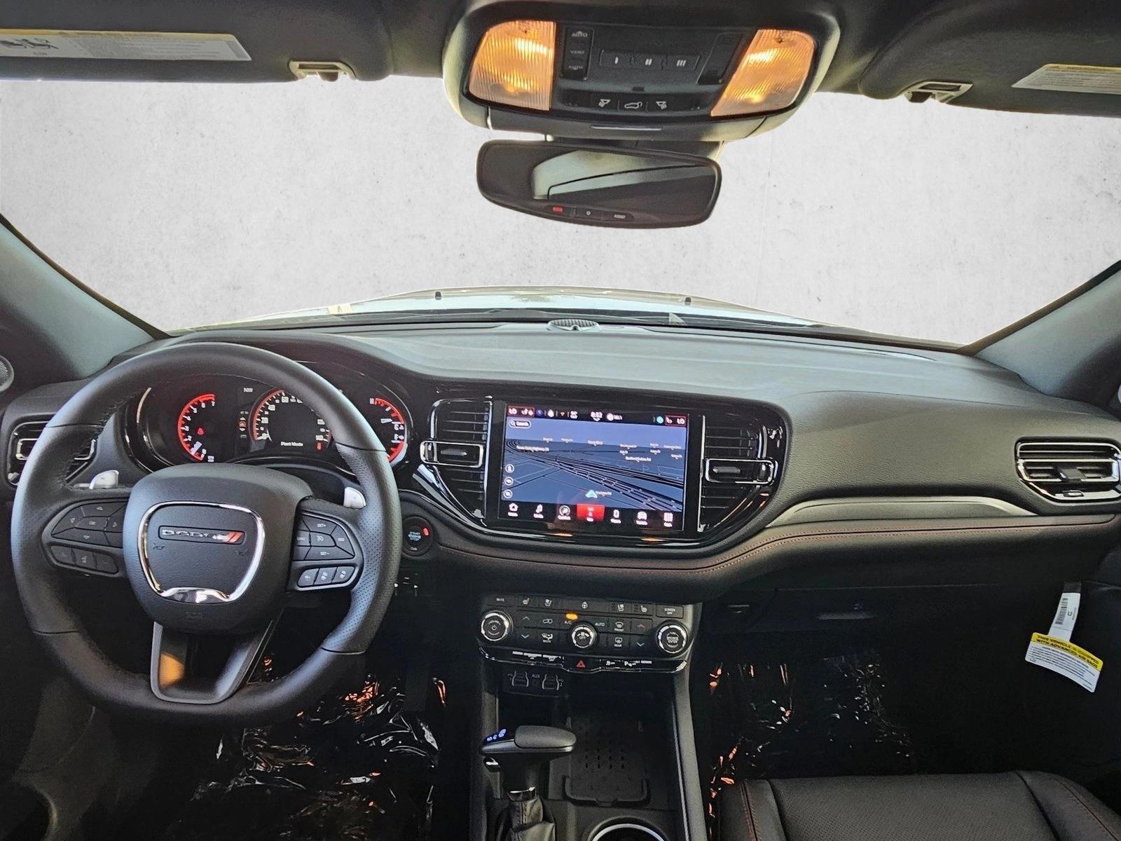 Thumbnail: 2026 Dodge Durango - 3