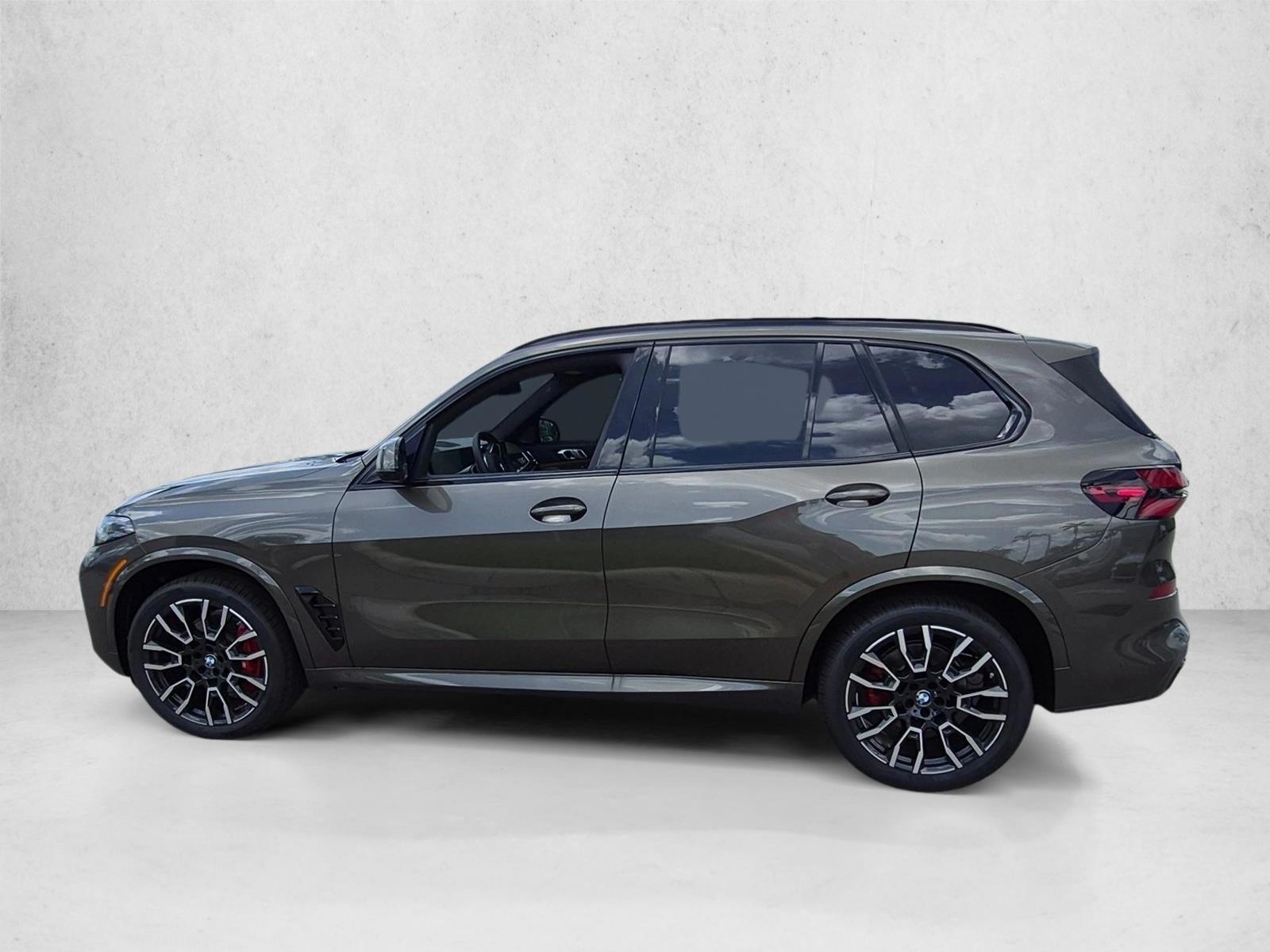 Thumbnail: 2026 BMW X5 - 2