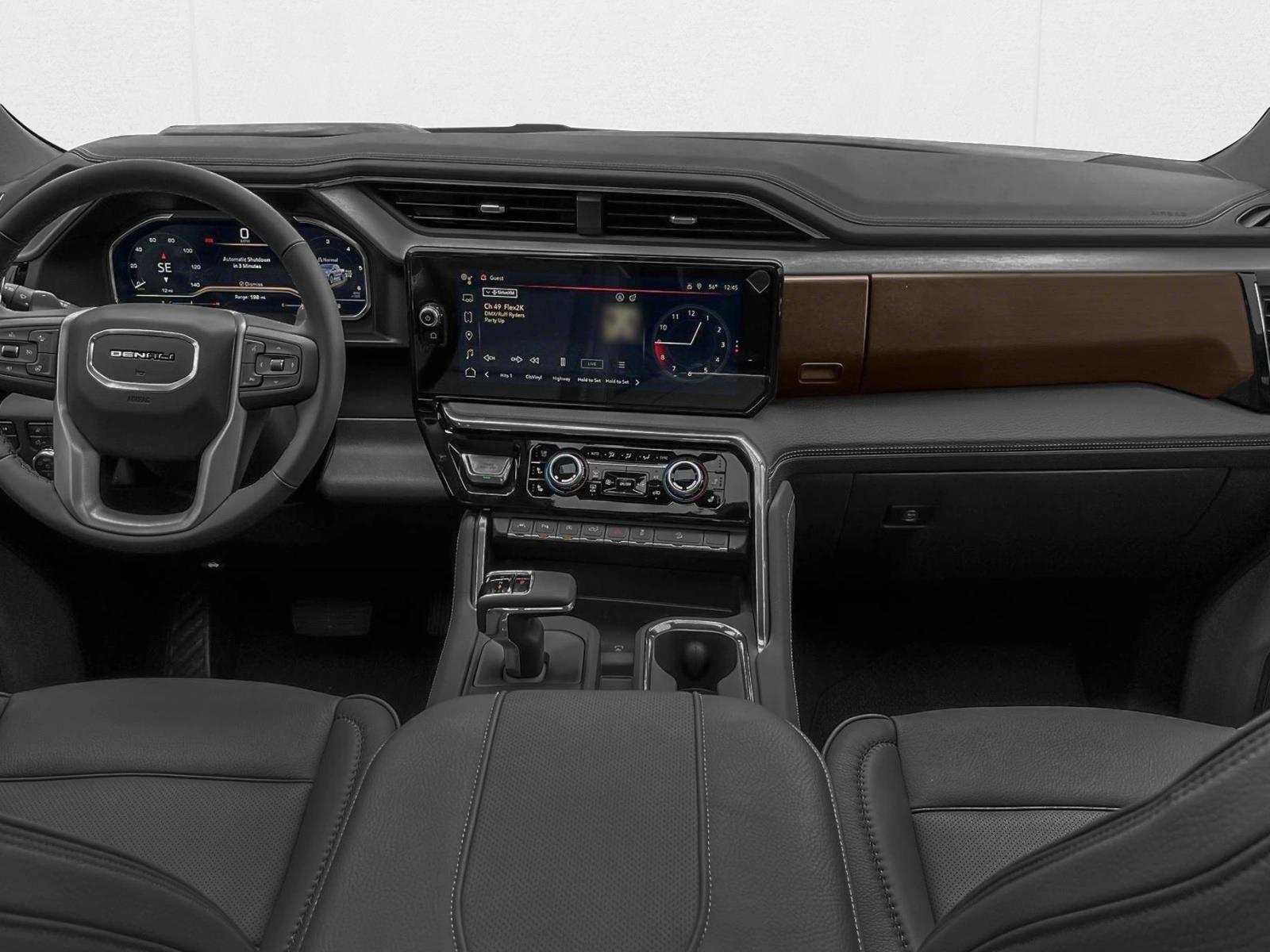 Thumbnail: 2026 GMC Sierra 1500 - 3