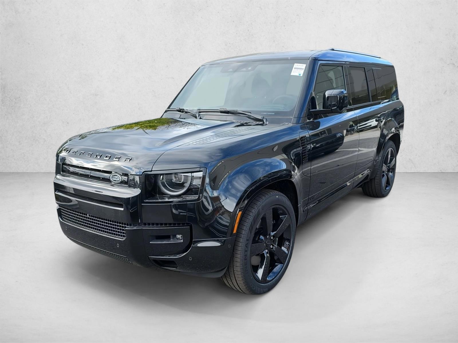Thumbnail: 2026 Land Rover Defender - 1