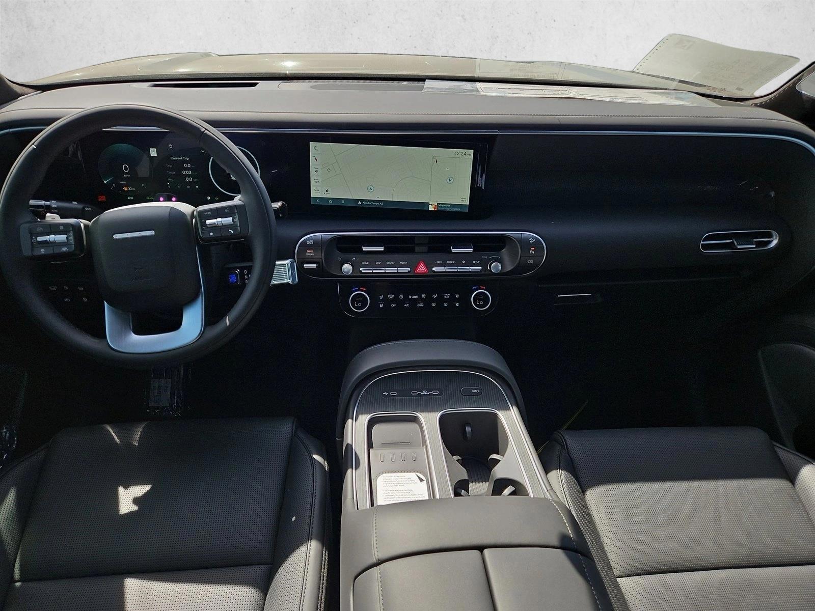 Thumbnail: 2026 Hyundai Palisade - 3
