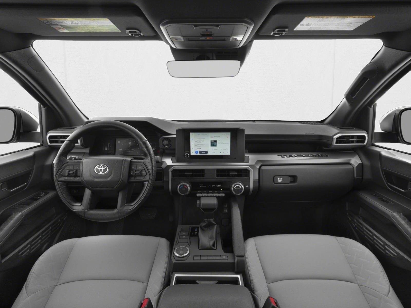 Thumbnail: 2026 Toyota Tacoma - 3