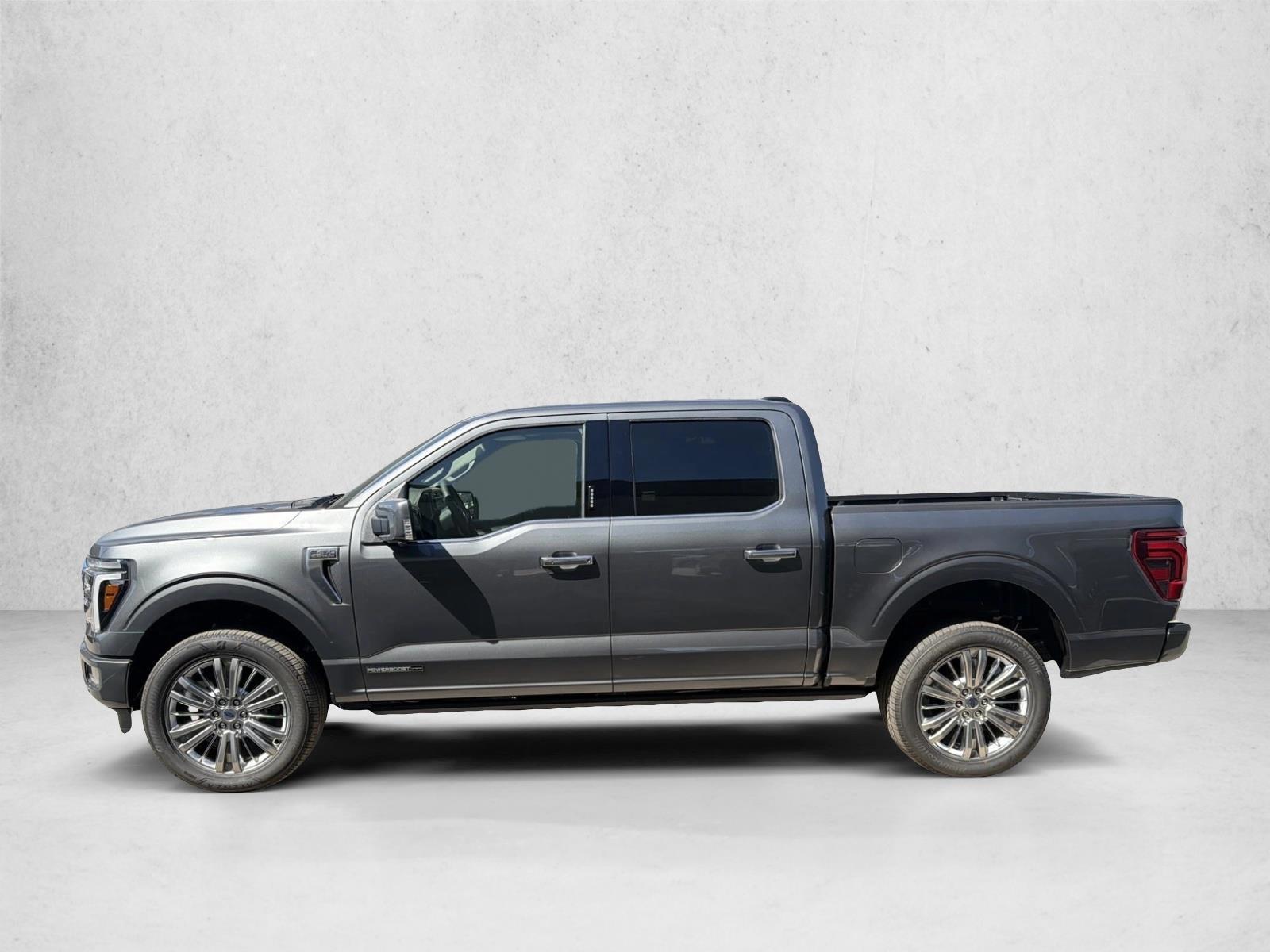 Thumbnail: 2026 Ford F-150 - 2