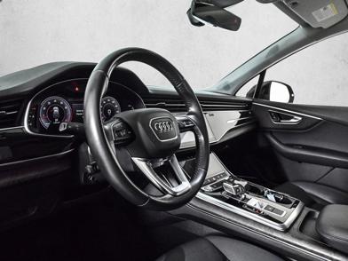 2020 Audi Q7