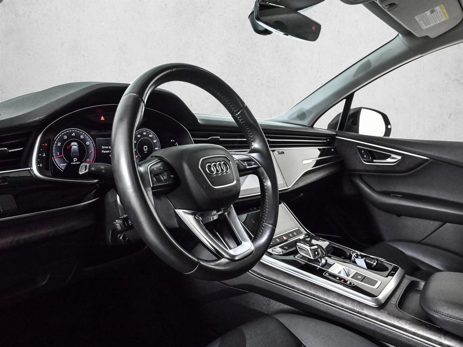 Thumbnail: 2020 Audi Q7 - 3