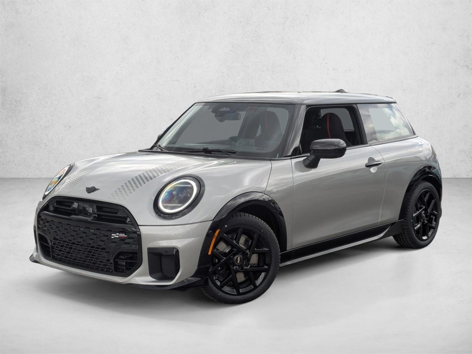 Thumbnail: 2026 MINI Cooper Hardtop - 1