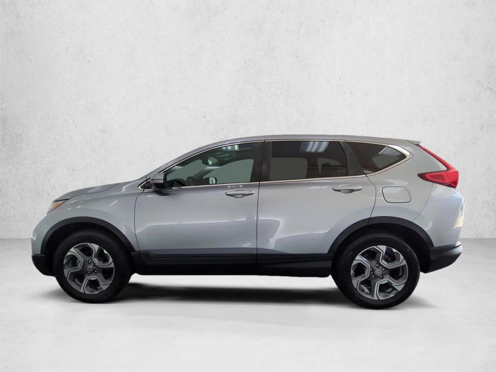 Thumbnail: 2019 Honda CR-V - 2