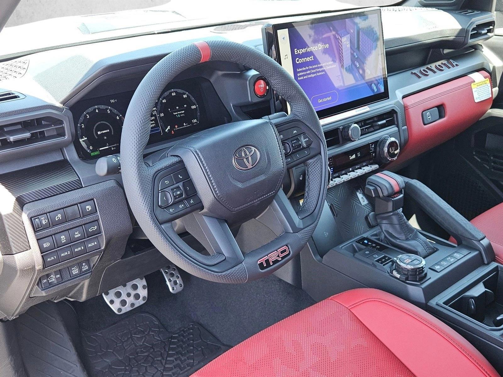 Thumbnail: 2026 Toyota Tacoma - 3