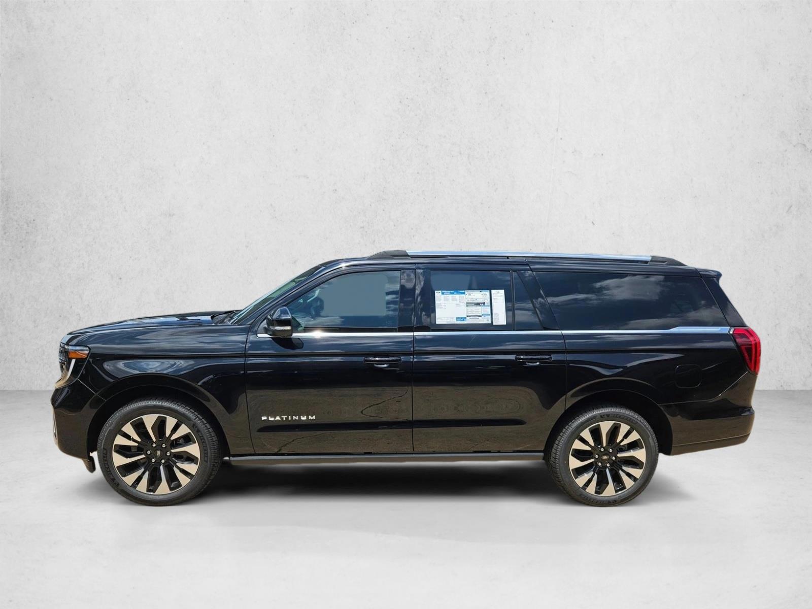 Thumbnail: 2026 Ford Expedition MAX - 2