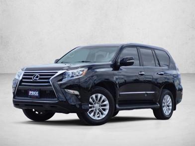 2015 Lexus GX 460 -
                  Waco, TX