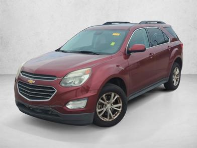 2017 Chevrolet Equinox LT -
                  Memphis, TN