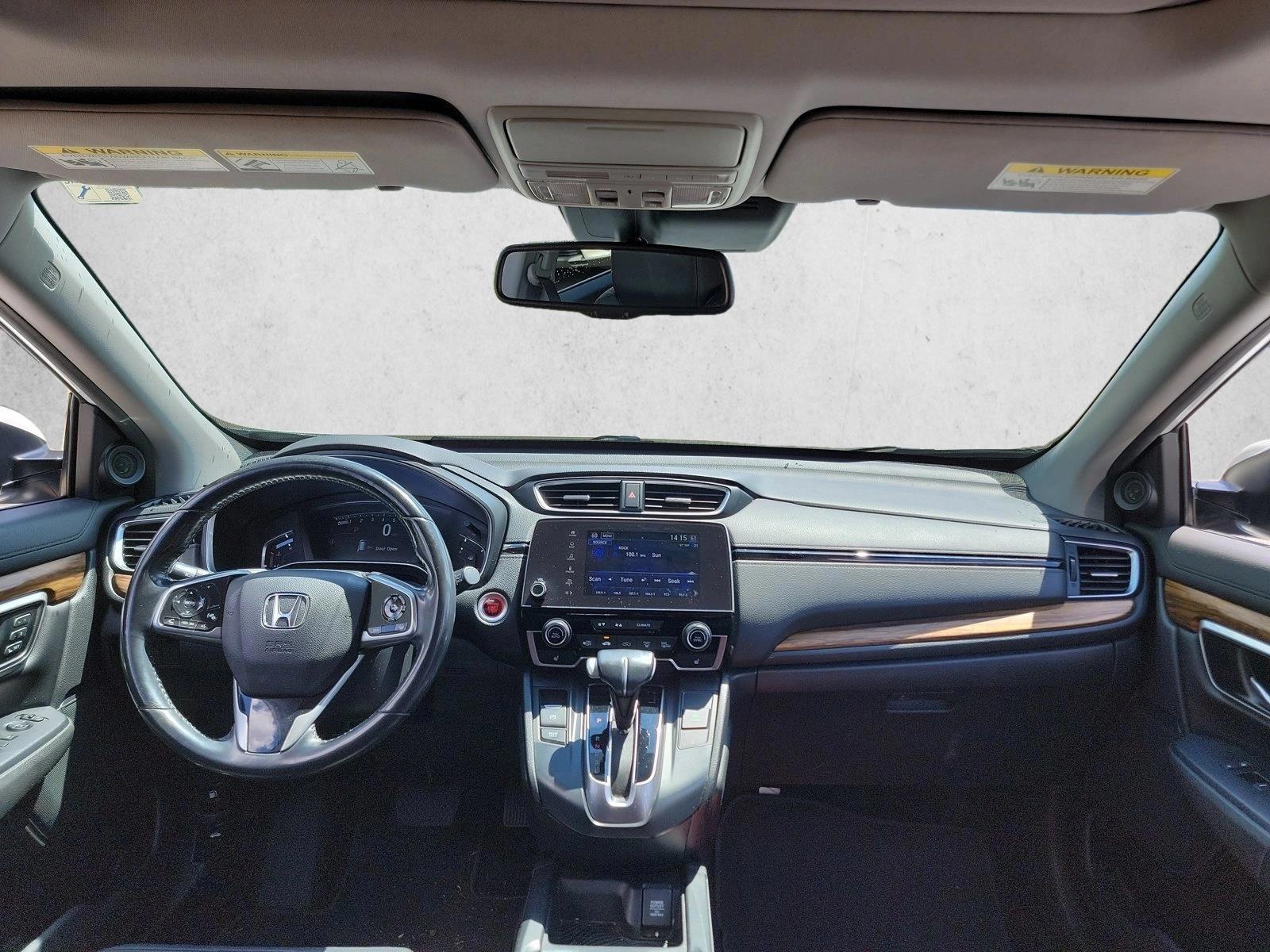 Thumbnail: 2019 Honda CR-V - 3