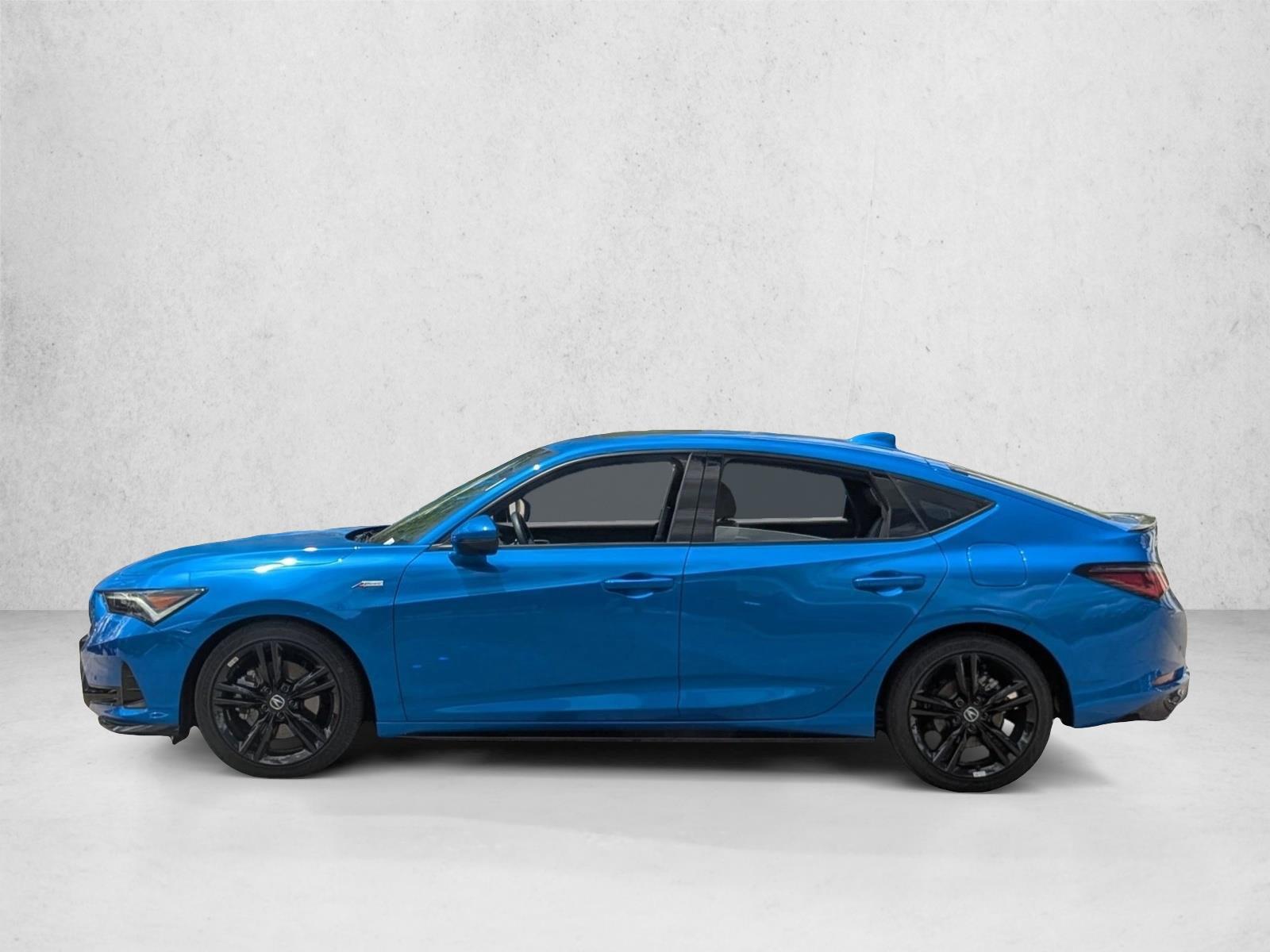 Thumbnail: 2026 Acura Integra - 2
