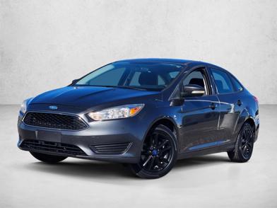 2018 Ford Focus SE -
                  Gilbert, AZ