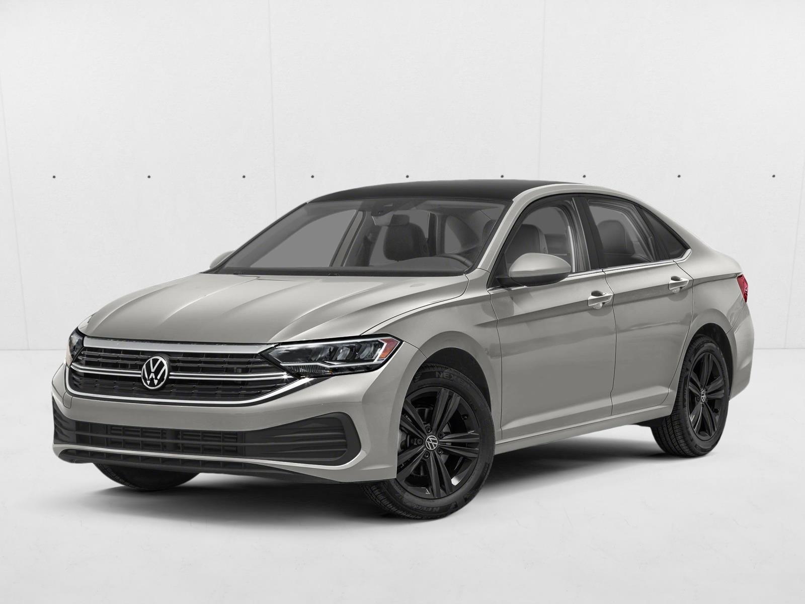 2024 Volkswagen Jetta