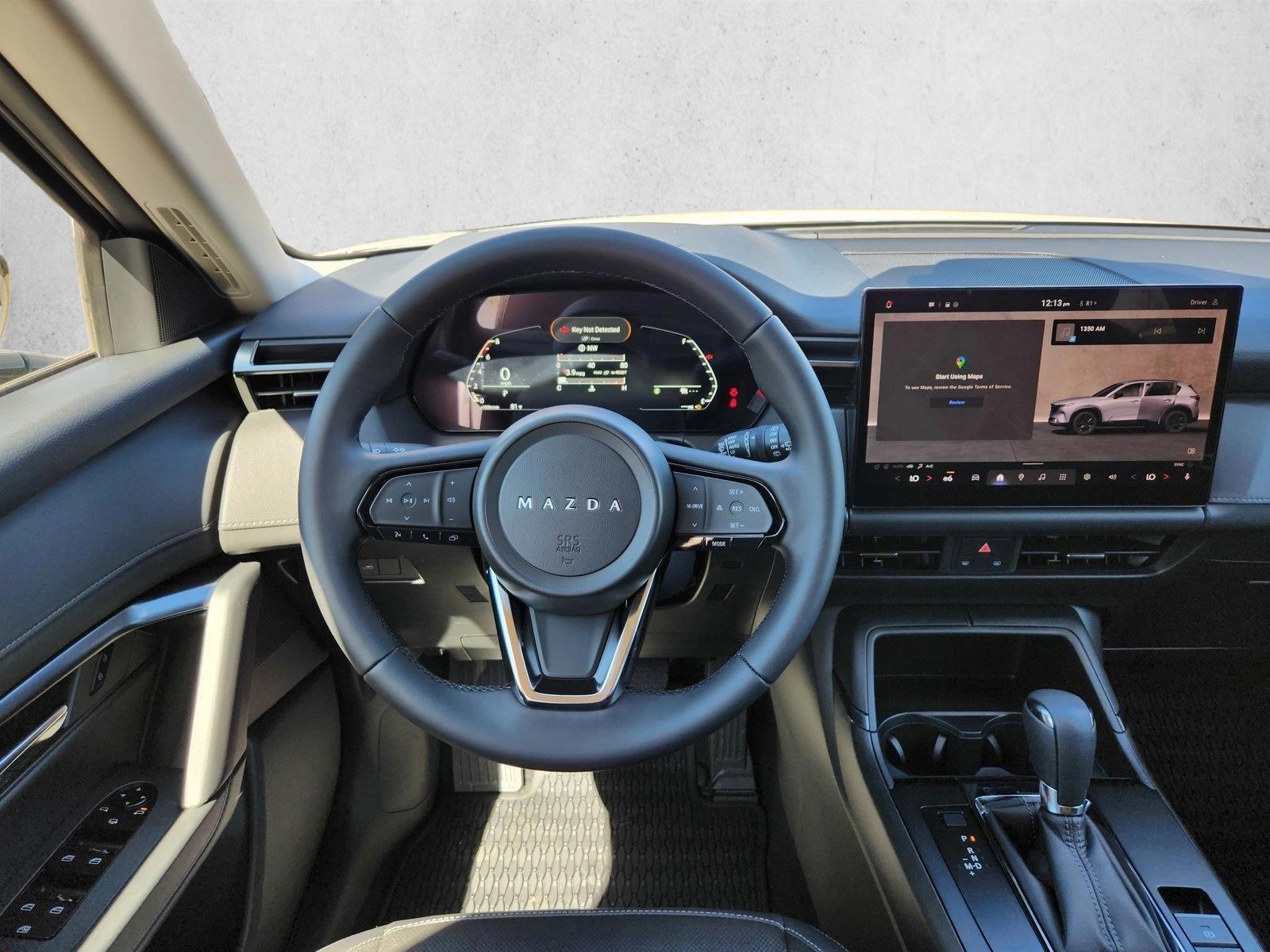 Thumbnail: 2026 Mazda CX-5 - 4