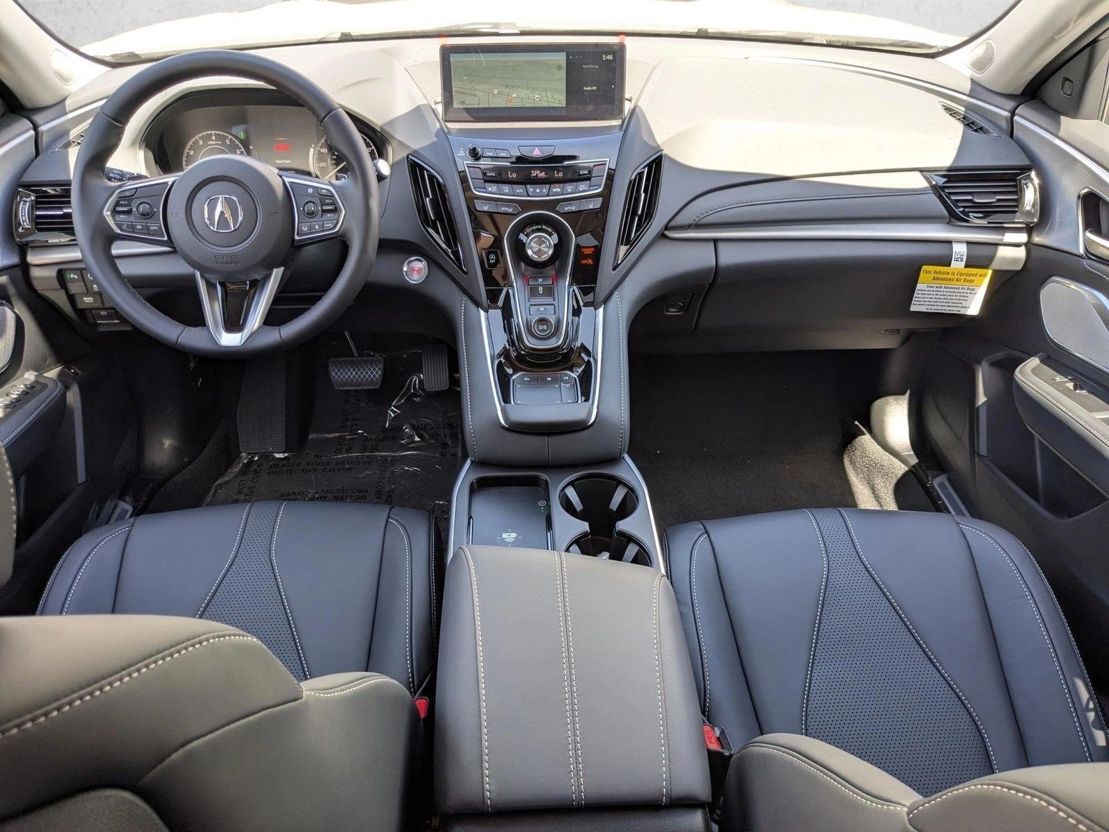 Thumbnail: 2026 Acura RDX - 3