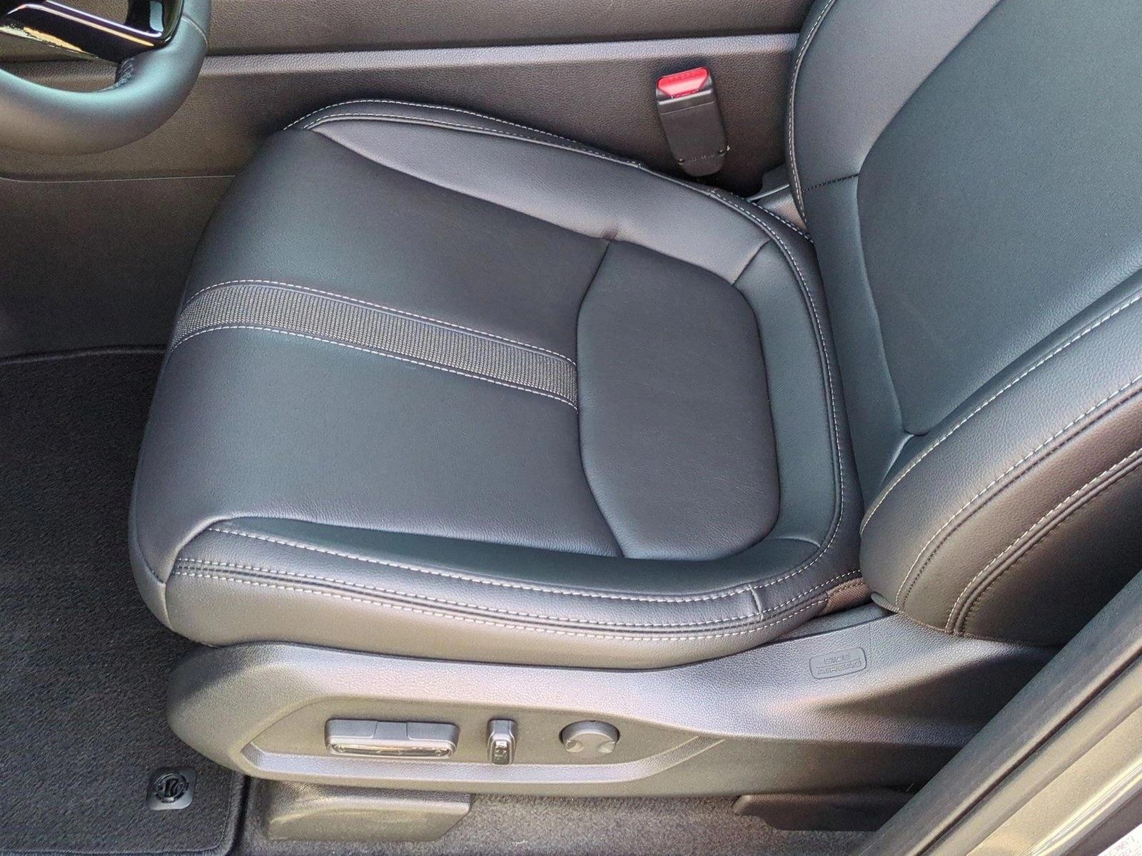 Thumbnail: 2026 Honda Pilot - 4