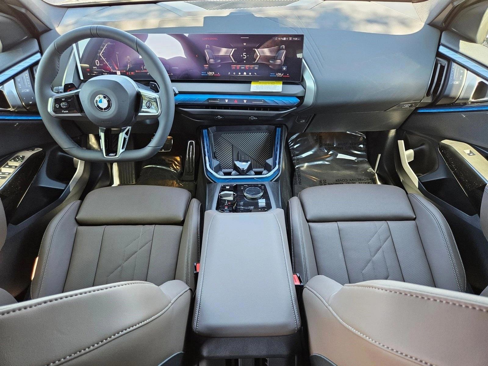Thumbnail: 2026 BMW X3 - 2