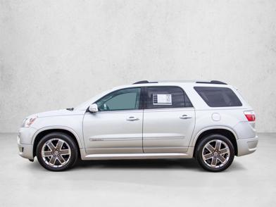 2011 GMC Acadia