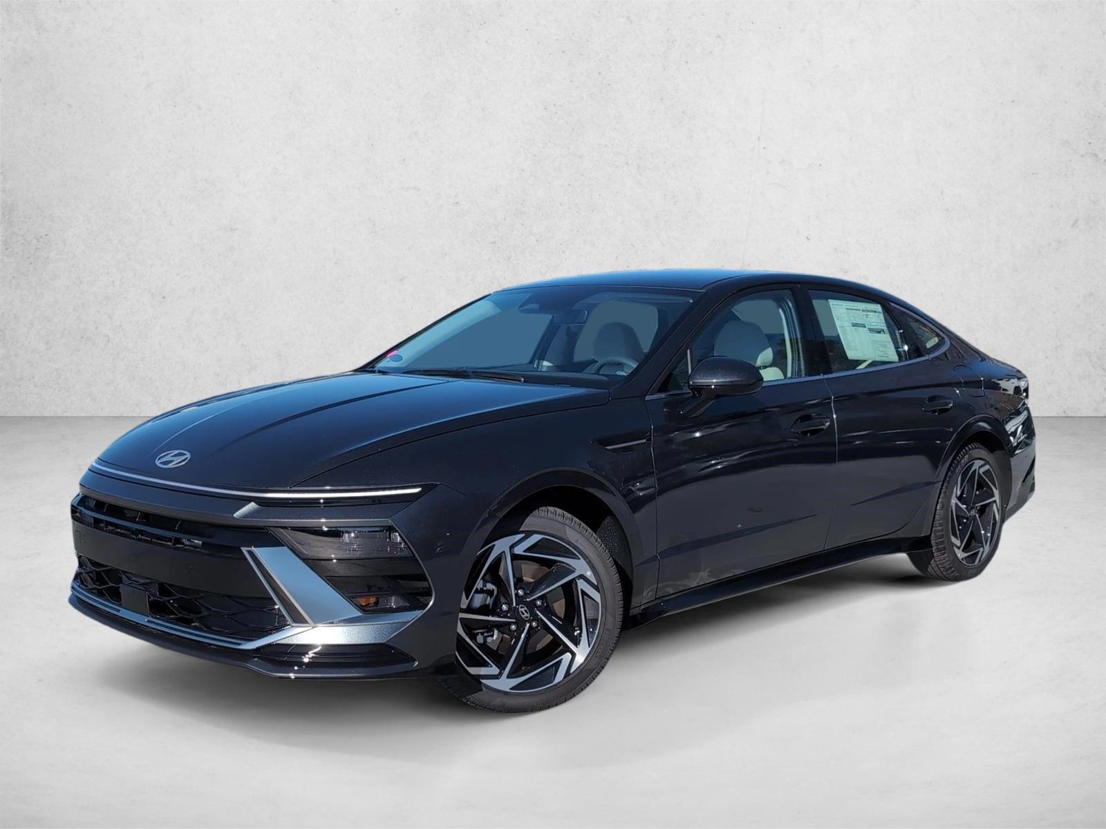 Thumbnail: 2026 Hyundai Sonata - 1