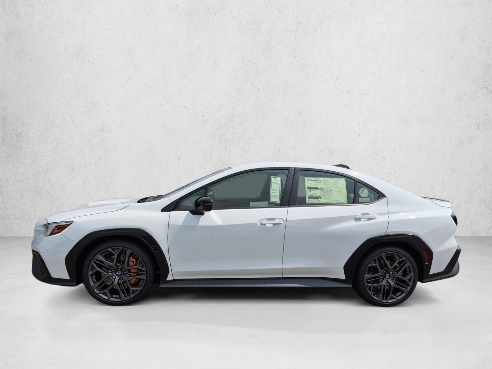 Thumbnail: 2026 Subaru WRX - 2