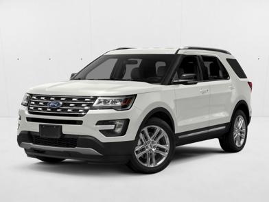 2016 Ford Explorer XLT -
                  Spokane Valley, WA