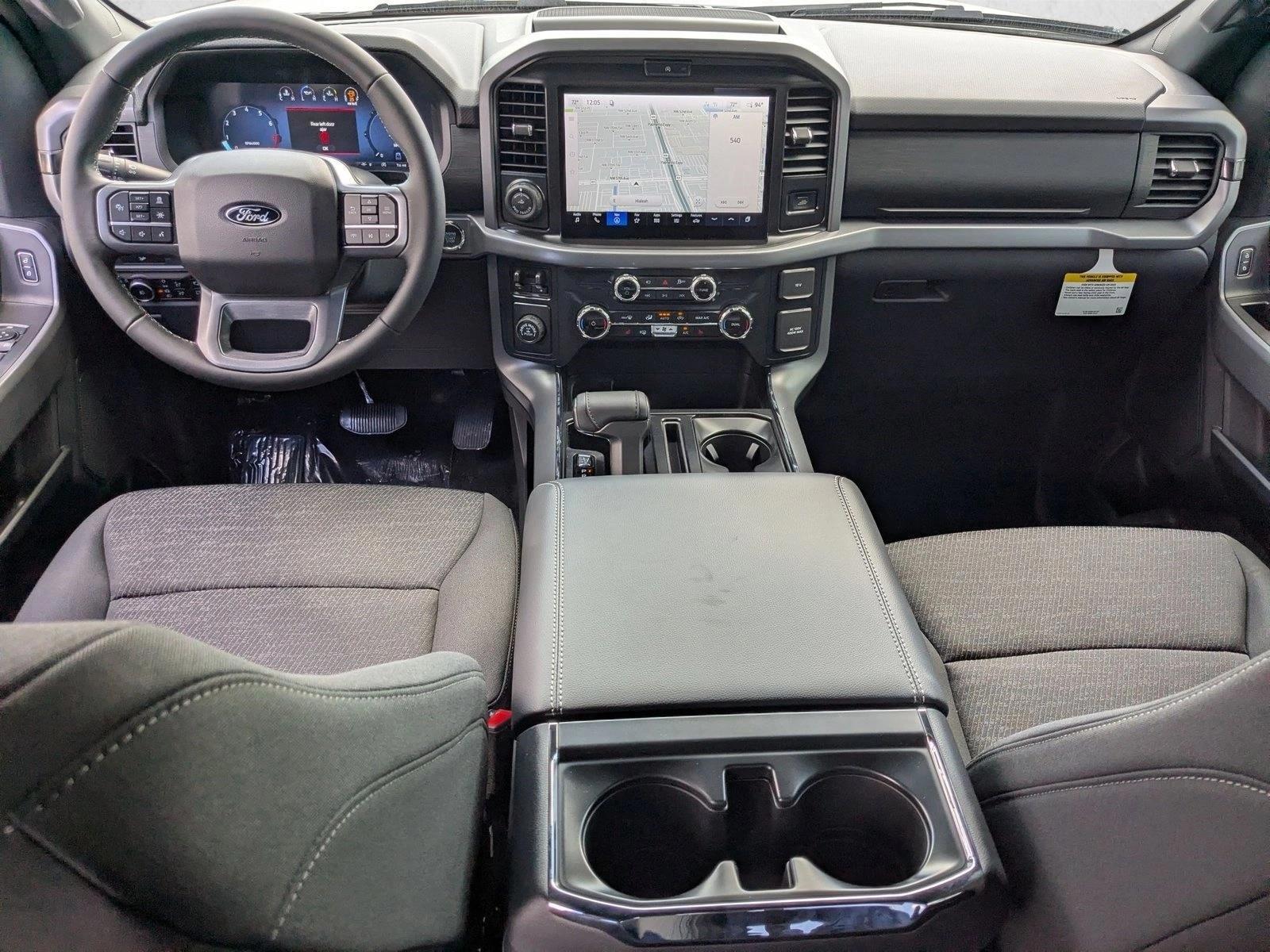 Thumbnail: 2026 Ford F-150 - 3