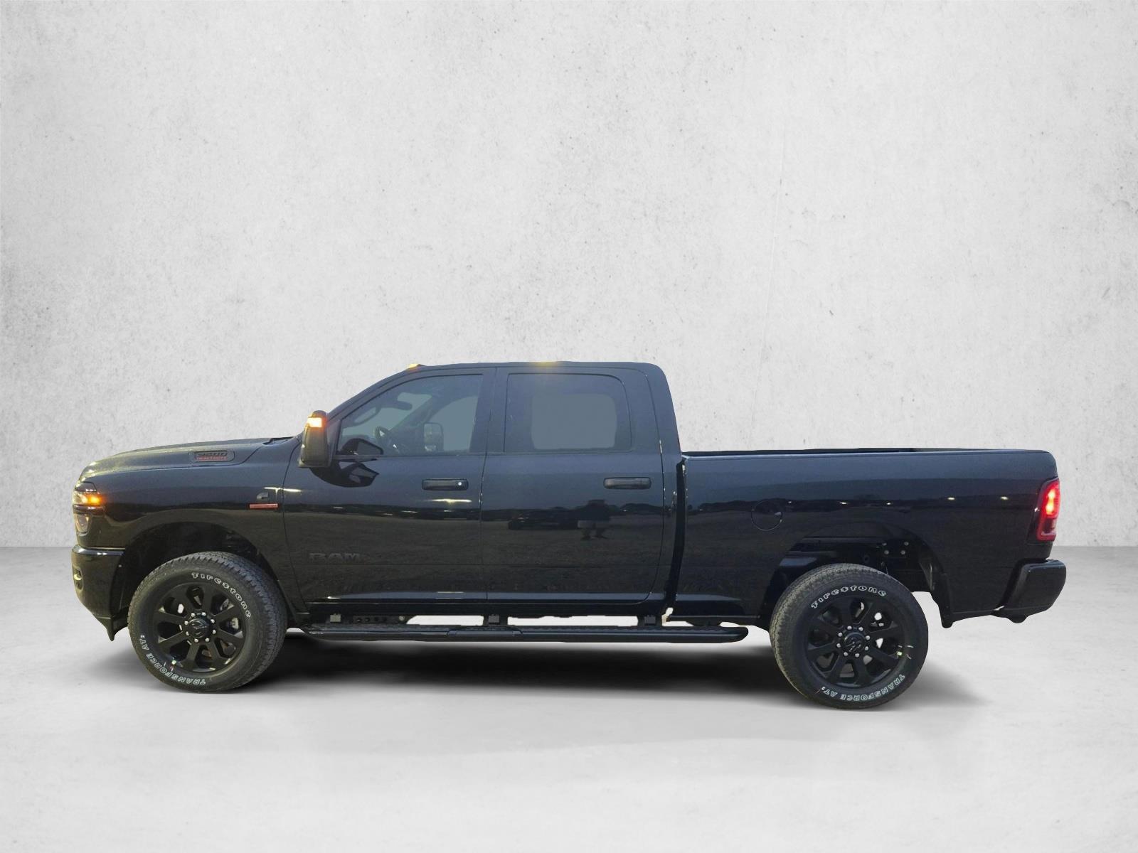Thumbnail: 2026 RAM 2500 - 2