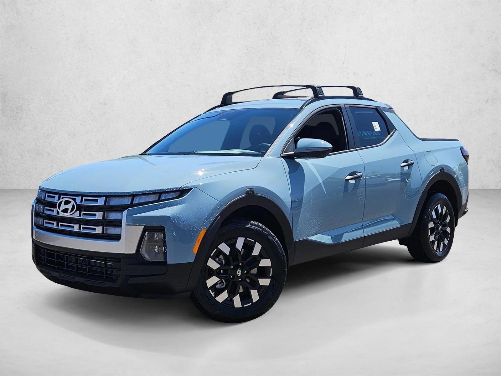 Thumbnail: 2026 Hyundai Santa Cruz - 1