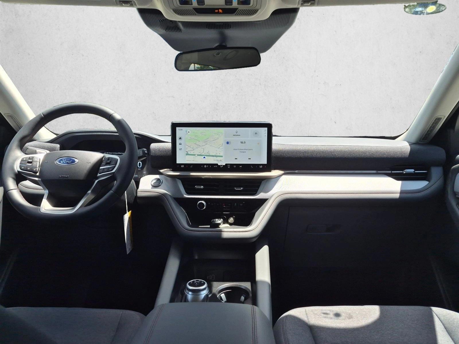 Thumbnail: 2026 Ford Explorer - 3