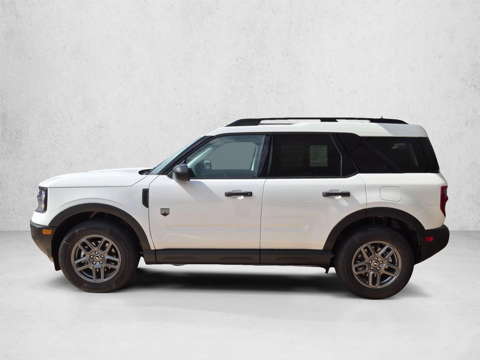 Thumbnail: 2026 Ford Bronco Sport - 2