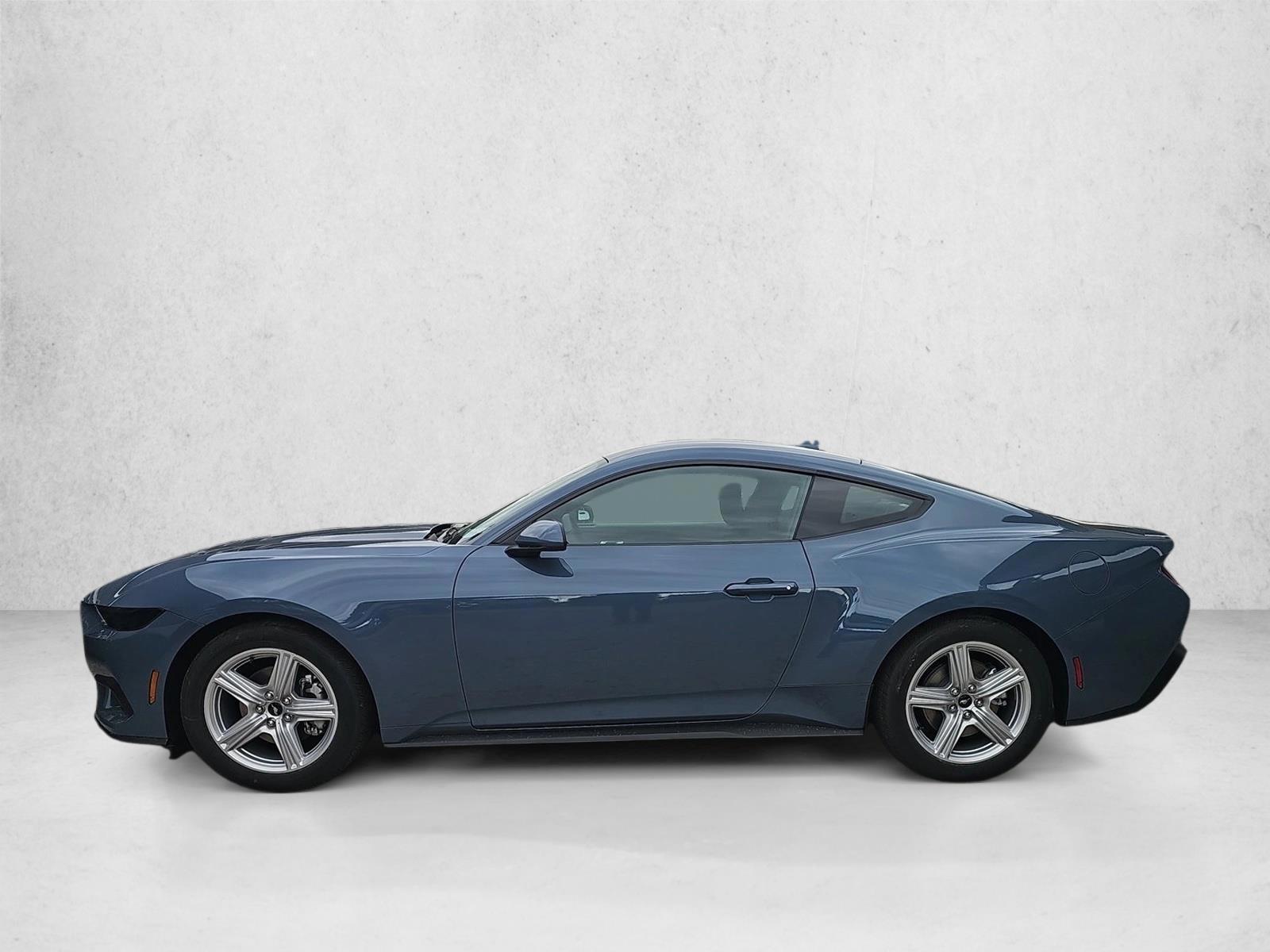 Thumbnail: 2026 Ford Mustang - 2