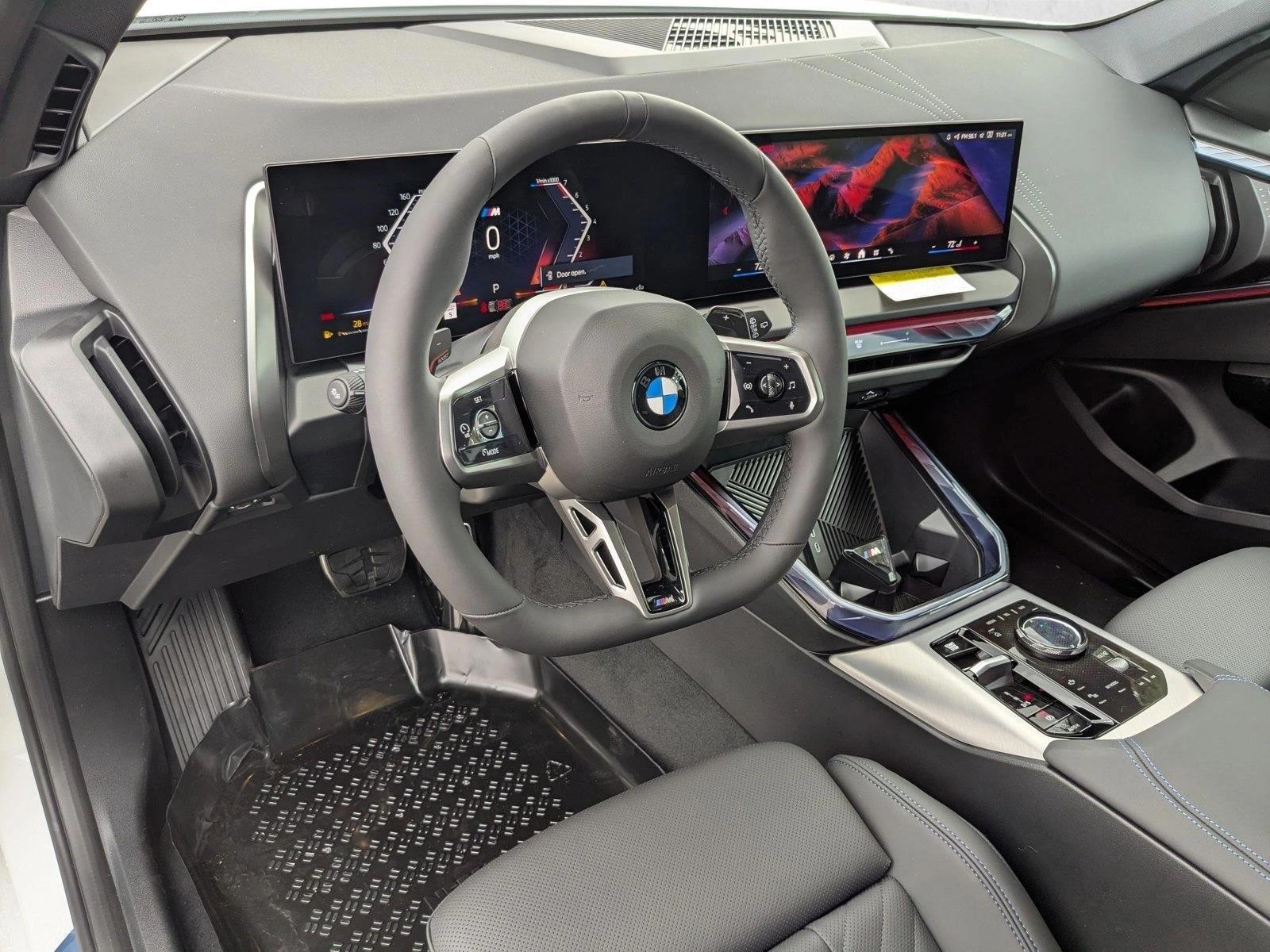 Thumbnail: 2026 BMW X3 - 3